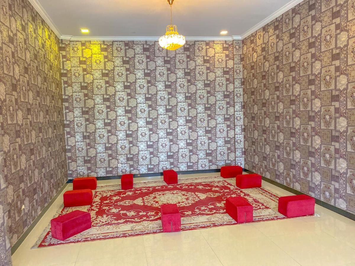 Villa Andalus 3 Пунчак Экстерьер фото